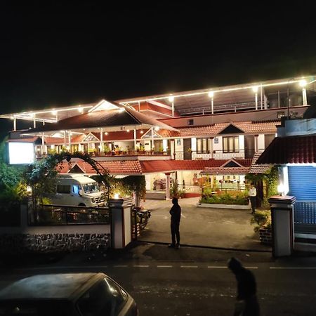 Hotel Apple Valley Kodaikanal Eksteriør bilde