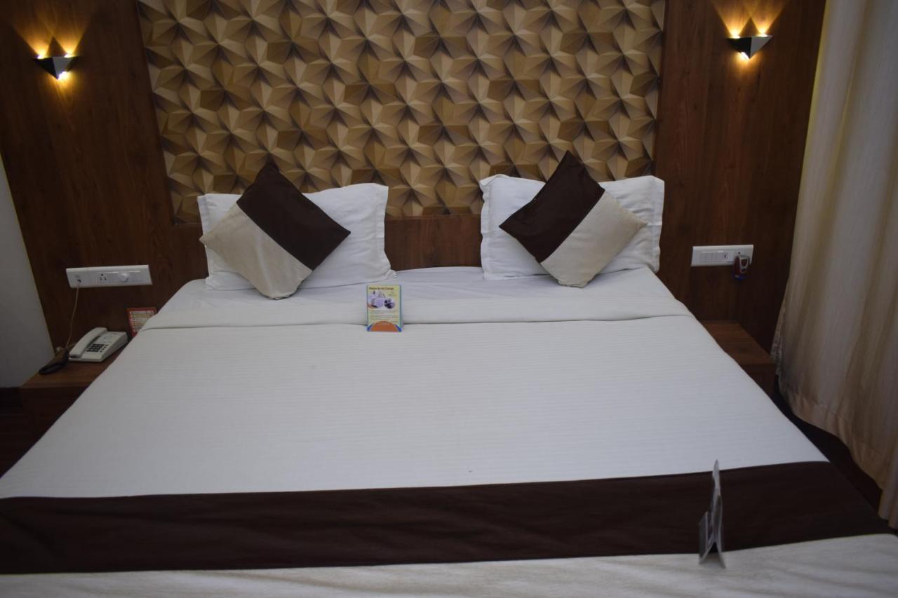 Hotel Apple Valley Kodaikanal Eksteriør bilde
