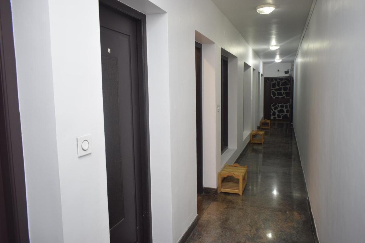 Hotel Apple Valley Kodaikanal Eksteriør bilde