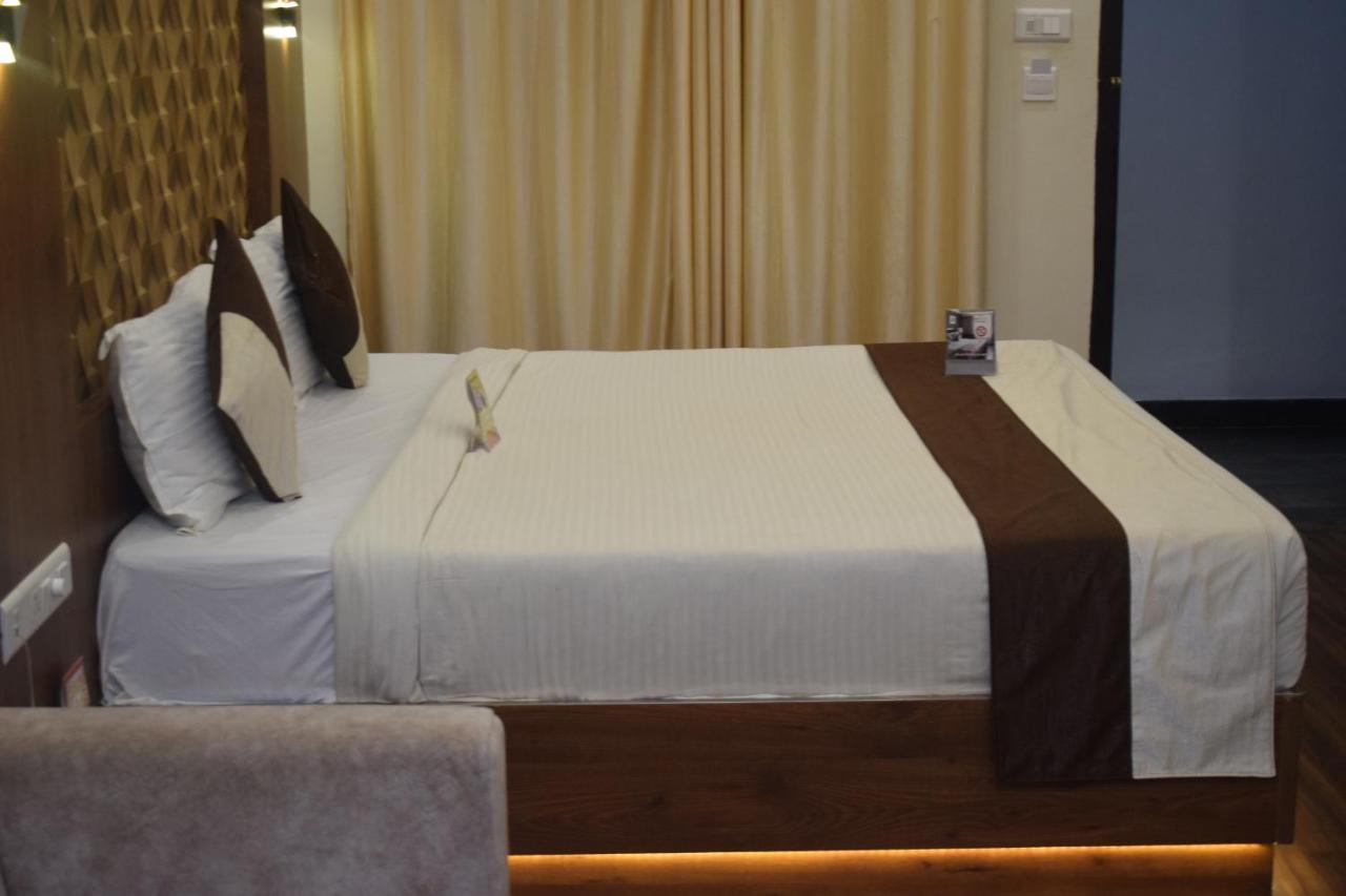 Hotel Apple Valley Kodaikanal Eksteriør bilde