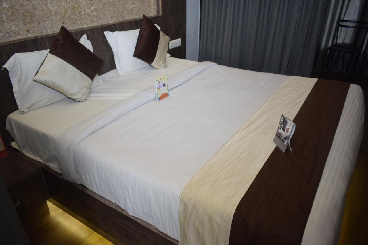 Hotel Apple Valley Kodaikanal Eksteriør bilde