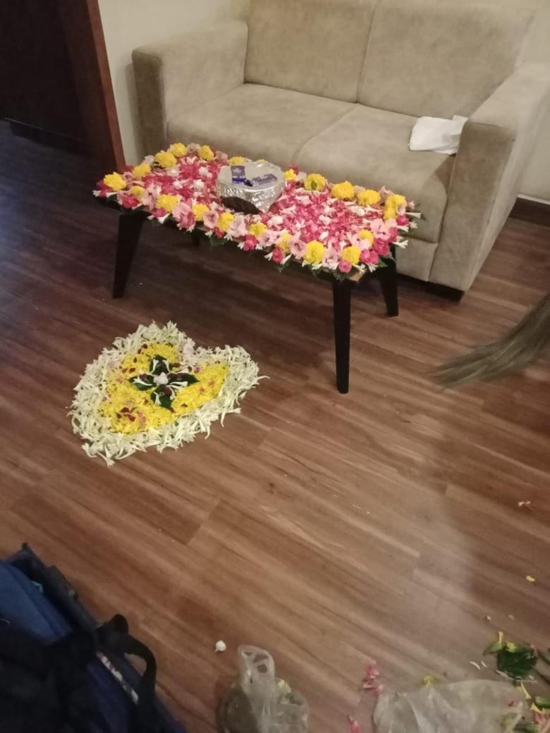 Hotel Apple Valley Kodaikanal Eksteriør bilde