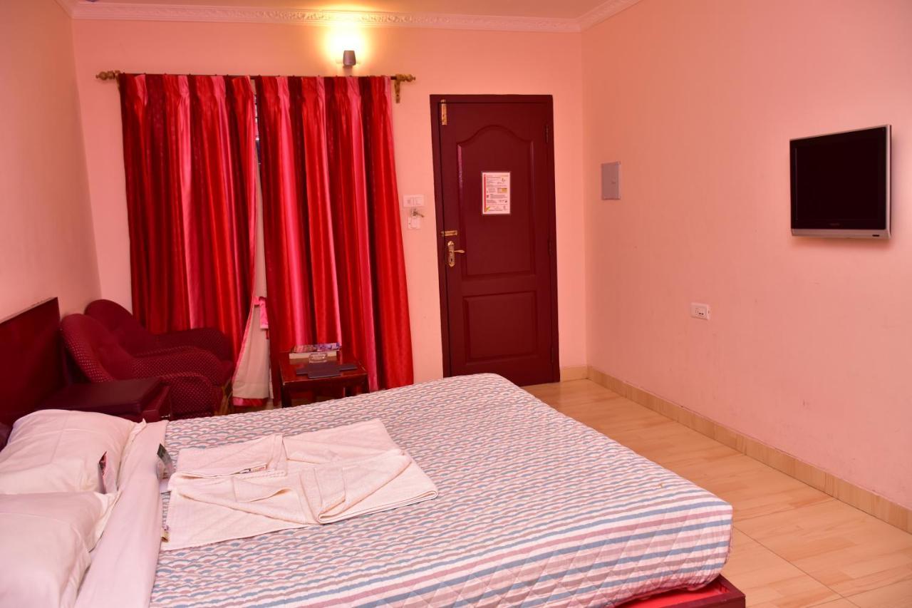 Hotel Apple Valley Kodaikanal Eksteriør bilde